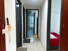 Studio Apartment for rent at MARIA LUISA NORTH -THE HERITAGE, Cebu City, Cebu, Central Visayas