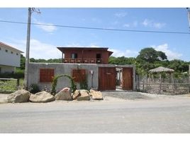 3 Bedroom Villa for sale in Sucre, Manabi, Charapoto, Sucre