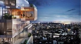 Available Units at The Ritz-Carlton Residences At MahaNakhon