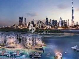 2 बेडरूम कोंडो for sale at Rosewater Building 2, DAMAC Towers by Paramount, बिजनेस बे