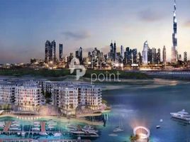 2 बेडरूम अपार्टमेंट for sale at Rosewater Building 2, DAMAC Towers by Paramount