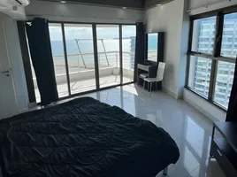 3 Bedroom Condo for sale at Metro Jomtien Condotel, Pattaya