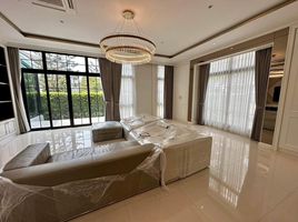 4 спален Дом на продажу в The Palazzo Pinklao, Sala Thammasop, Тхащи Щаттхана