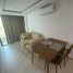 1 Schlafzimmer Wohnung zu vermieten im The Breeze Beach Side, Bang Sare, Sattahip