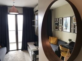 1 Schlafzimmer Wohnung zu verkaufen im Ideo Mix Sukhumvit 103, Bang Na