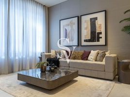 Studio Apartment for sale at Beverly Boulevard, Central Towers