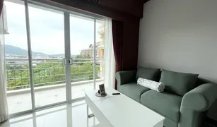 Studio Condominium a vendre à Ratsada, Phuket The Green Places Condominium