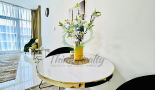 Studio Apartment for sale in Orchid, Dubai Loreto 2 A