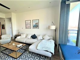 1 Bedroom Apartment for sale at Oia Residence, Motor City