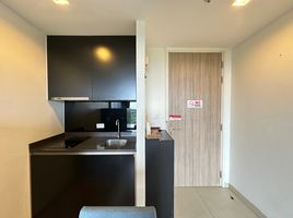 1 Bedroom Condo for sale at Unixx South Pattaya, Nong Prue, Pattaya