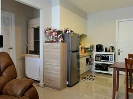 1 Schlafzimmer Appartement zu verkaufen im TC Green Rama 9, Huai Khwang