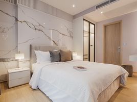 1 Schlafzimmer Appartement zu vermieten im Ashton Asoke - Rama 9, Din Daeng, Din Daeng