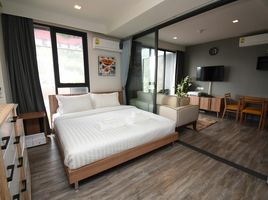 1 Bedroom Apartment for rent at The Deck Patong, Patong