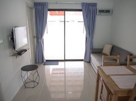 2 спален Дом в аренду в Phuket Villa Airport, Sakhu