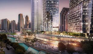 , दुबई The Address Residences Dubai Opera में 3 बेडरूम अपार्टमेंट बिक्री के लिए