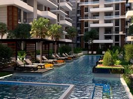 2 Bedroom Condo for sale at De Joya, New Capital Compounds, New Capital City, Cairo, Egypt