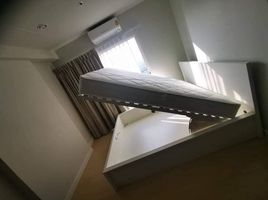 3 Bedroom Condo for rent at Metro Sky Wutthakat, Talat Phlu