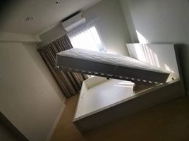 3 Schlafzimmer Appartement zu vermieten im Metro Sky Wutthakat, Talat Phlu, Thon Buri, Bangkok