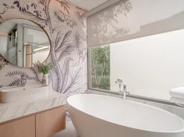 3 спален Дом на продажу в Diamond Pool Villa, Si Sunthon, Тхаланг