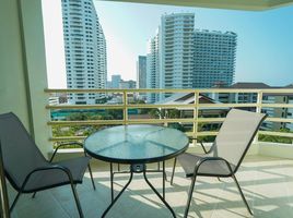 Studio Apartment for sale at View Talay 5, Nong Prue