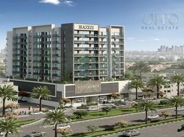 2 Bedroom Apartment for sale at Azizi Amber, Jebel Ali Industrial