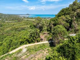  Land for sale in Phang Ka Beach, Taling Ngam, Taling Ngam