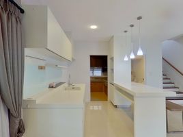 3 Bedroom House for sale at Siwalee Meechok, San Phisuea