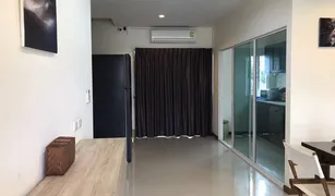 3 chambres Maison a vendre à Suan Luang, Bangkok Villette City Pattanakarn 38