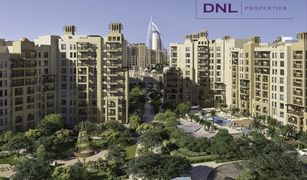 1 Schlafzimmer Appartement zu verkaufen in Madinat Jumeirah Living, Dubai Jadeel