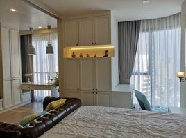 1 Bedroom Condo for rent at Ashton Asoke, Khlong Toei Nuea