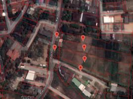  Land for sale in Phu Doi Market, Nong Chom, Nong Chom