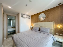 1 Schlafzimmer Wohnung zu vermieten im Copacabana Beach Jomtien, Nong Prue, Pattaya, Chon Buri