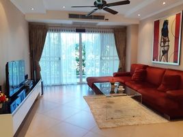 1 Bedroom Condo for sale at The Residence Jomtien Beach, Nong Prue