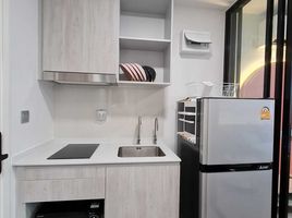 Studio Condo for rent at Atmoz Tropicana Bangna, Bang Na, Bang Na, Bangkok, Thailand