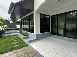 3 Schlafzimmer Haus zu vermieten in Watthana, Bangkok, Khlong Tan Nuea, Watthana