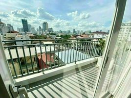 1 Schlafzimmer Appartement zu vermieten im Apartment for Rent, Tuol Svay Prey Ti Muoy, Chamkar Mon