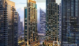 3 Bedrooms Apartment for sale in Opera District, Dubai Act Two