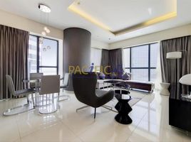 2 Bedroom Apartment for sale at Damac Towers, Business Bay