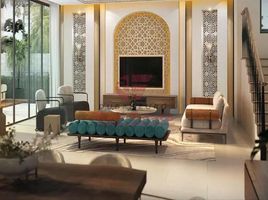 5 Bedroom Villa for sale at Morocco, Golf Vita, DAMAC Hills (Akoya by DAMAC)