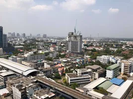 Studio Wohnung zu vermieten im Ideo Sukhumvit 93, Bang Chak, Phra Khanong