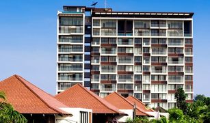1 chambre Condominium a vendre à Chak Phong, Rayong The Oriental Beach