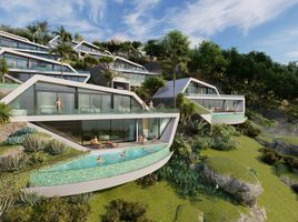 5 Bedroom Villa for sale at Avant Garden, Bo Phut
