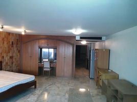 Studio Condo for sale at Bangsaen Royal Sea Palace, Saen Suk