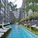 ดิ อินดี๊ด คอนโด พาร์ค อมตะ