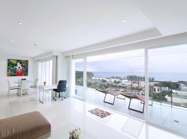 2 Schlafzimmer Appartement zu vermieten im Sunset Plaza Condominium, Karon, Phuket Town