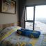 2 Schlafzimmer Appartement zu verkaufen im The Politan Rive, Bang Kraso