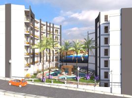 1 Bedroom Apartment for sale at Moon Land, Sheikh Zayed Compounds