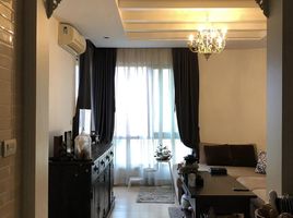 1 Bedroom Condo for rent at The Sense Sukhumvit, Bang Na, Bang Na