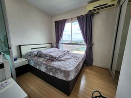 1 Schlafzimmer Wohnung zu verkaufen im Plum Condo Bangyai Station, Bang Rak Phatthana