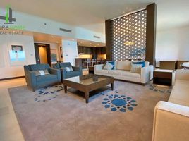 1 Bedroom Apartment for sale at Fairmont Marina Residences, The Marina, Abu Dhabi